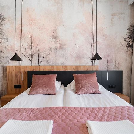 Totu Home Perspektywa Apartament Gdansk Centrum Luaran gambar