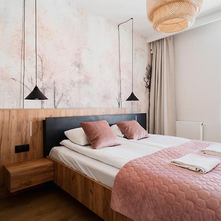 Totu Home Perspektywa Apartament Gdansk Centrum Luaran gambar
