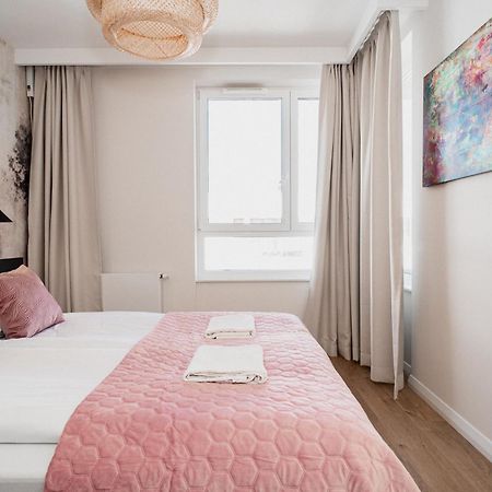 Totu Home Perspektywa Apartament Gdansk Centrum Luaran gambar