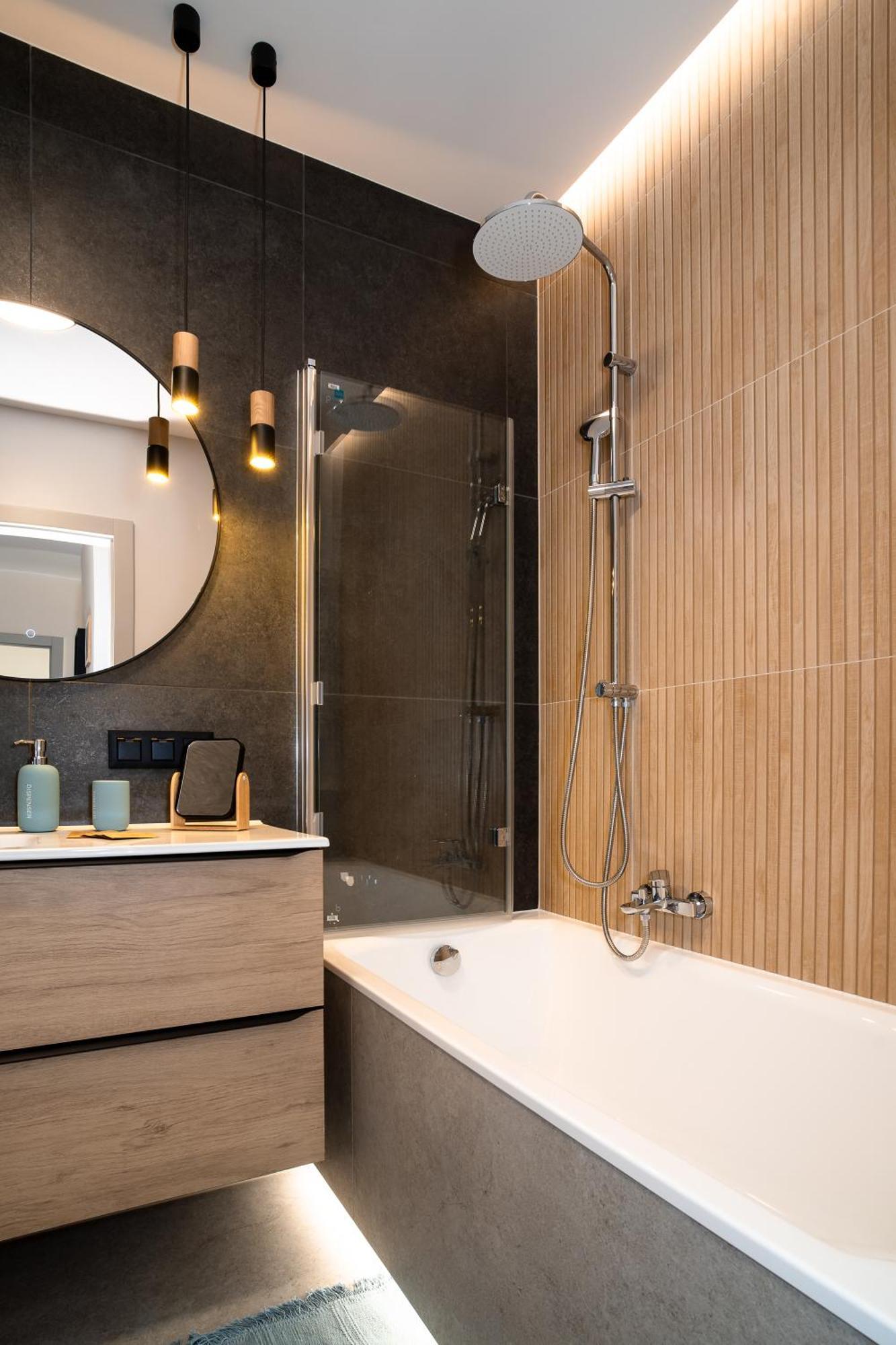 Totu Home Perspektywa Apartament Gdansk Centrum Luaran gambar