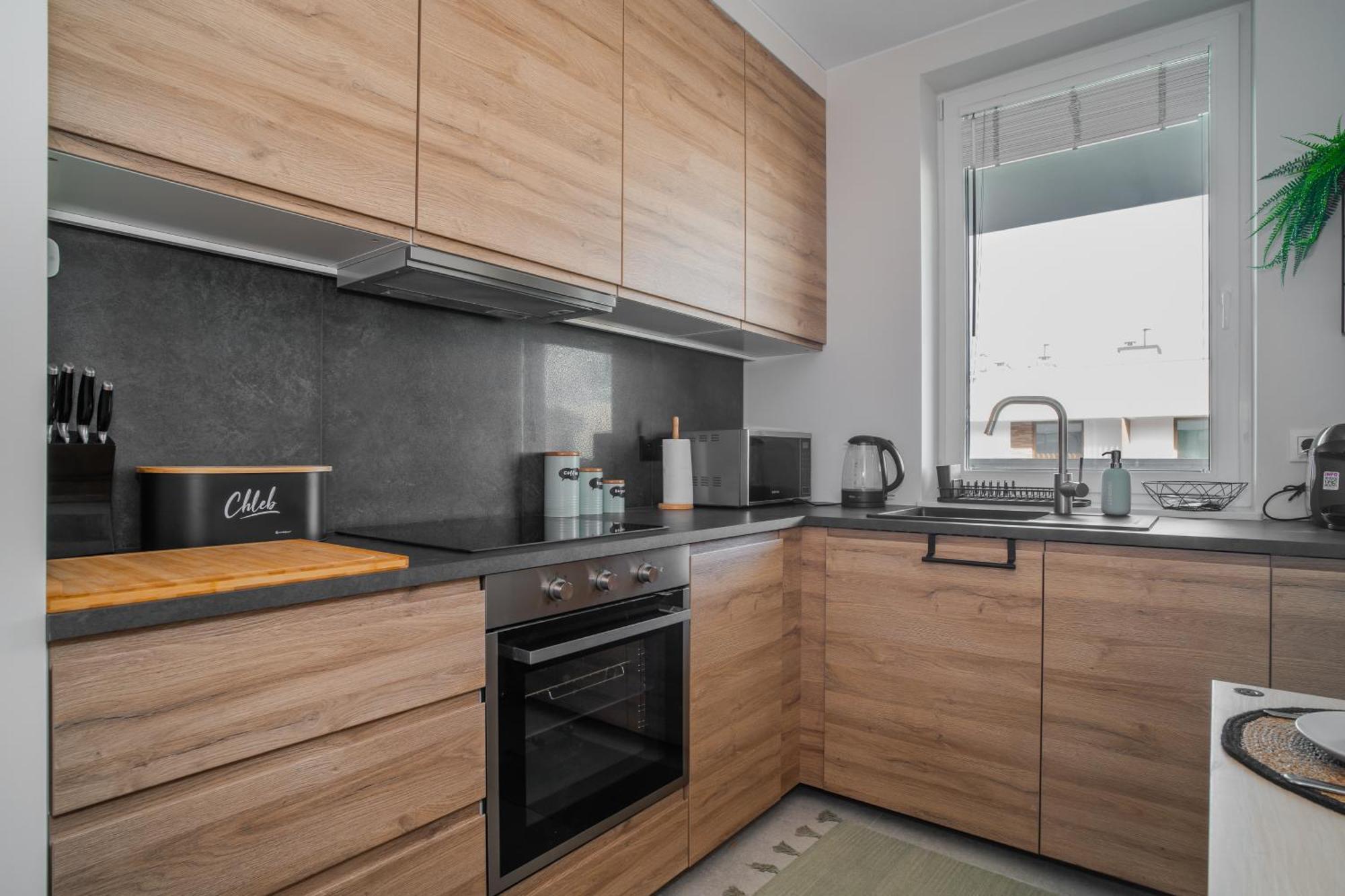 Totu Home Perspektywa Apartament Gdansk Centrum Luaran gambar