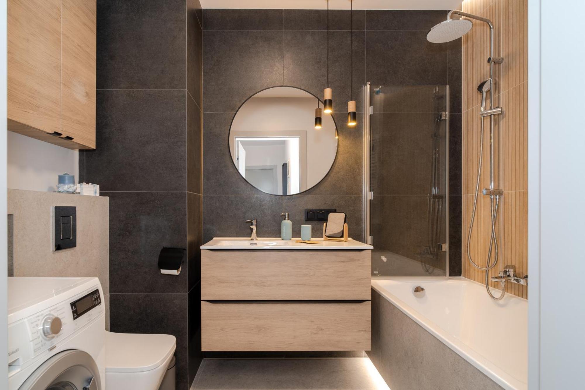 Totu Home Perspektywa Apartament Gdansk Centrum Luaran gambar