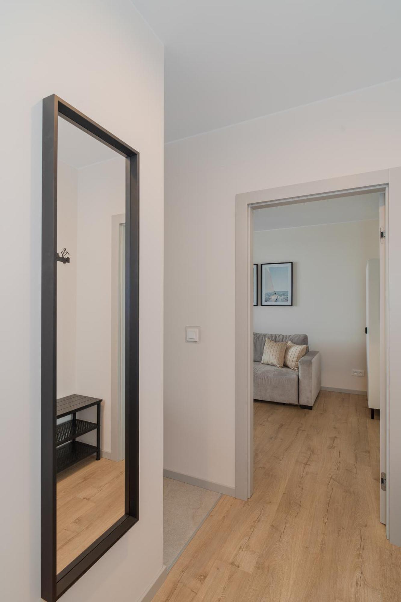 Totu Home Perspektywa Apartament Gdansk Centrum Luaran gambar