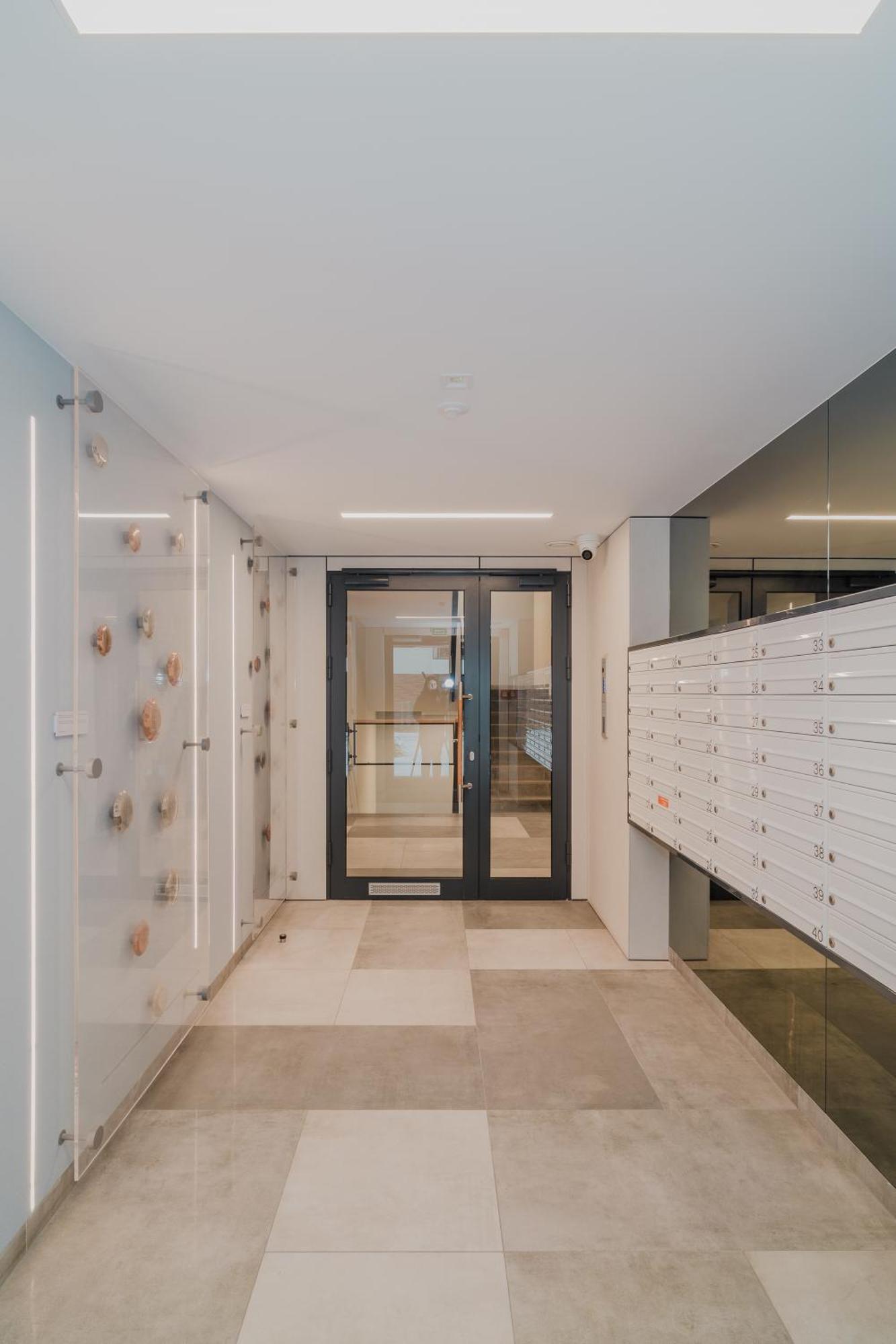 Totu Home Perspektywa Apartament Gdansk Centrum Luaran gambar