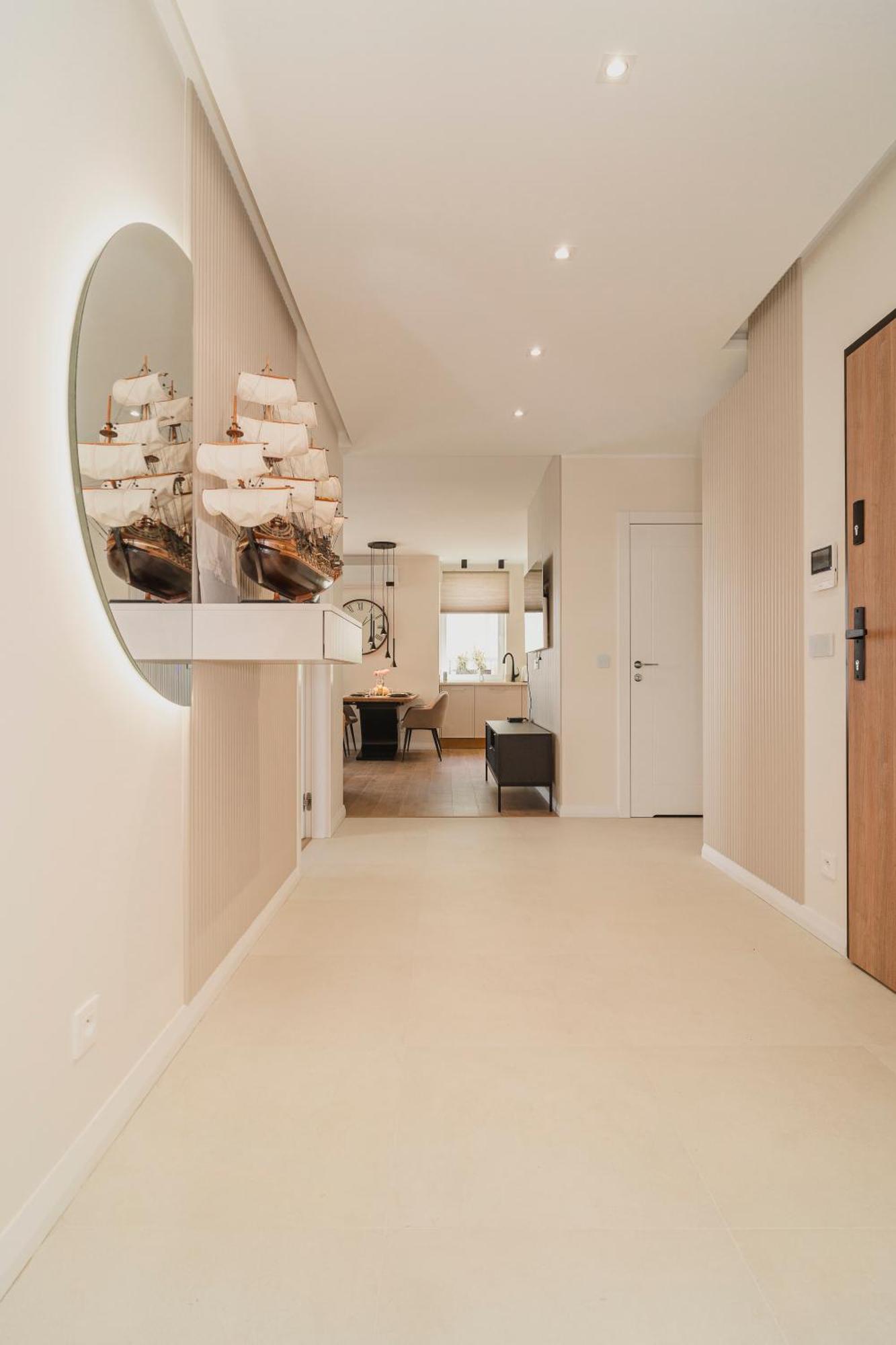 Totu Home Perspektywa Apartament Gdansk Centrum Luaran gambar