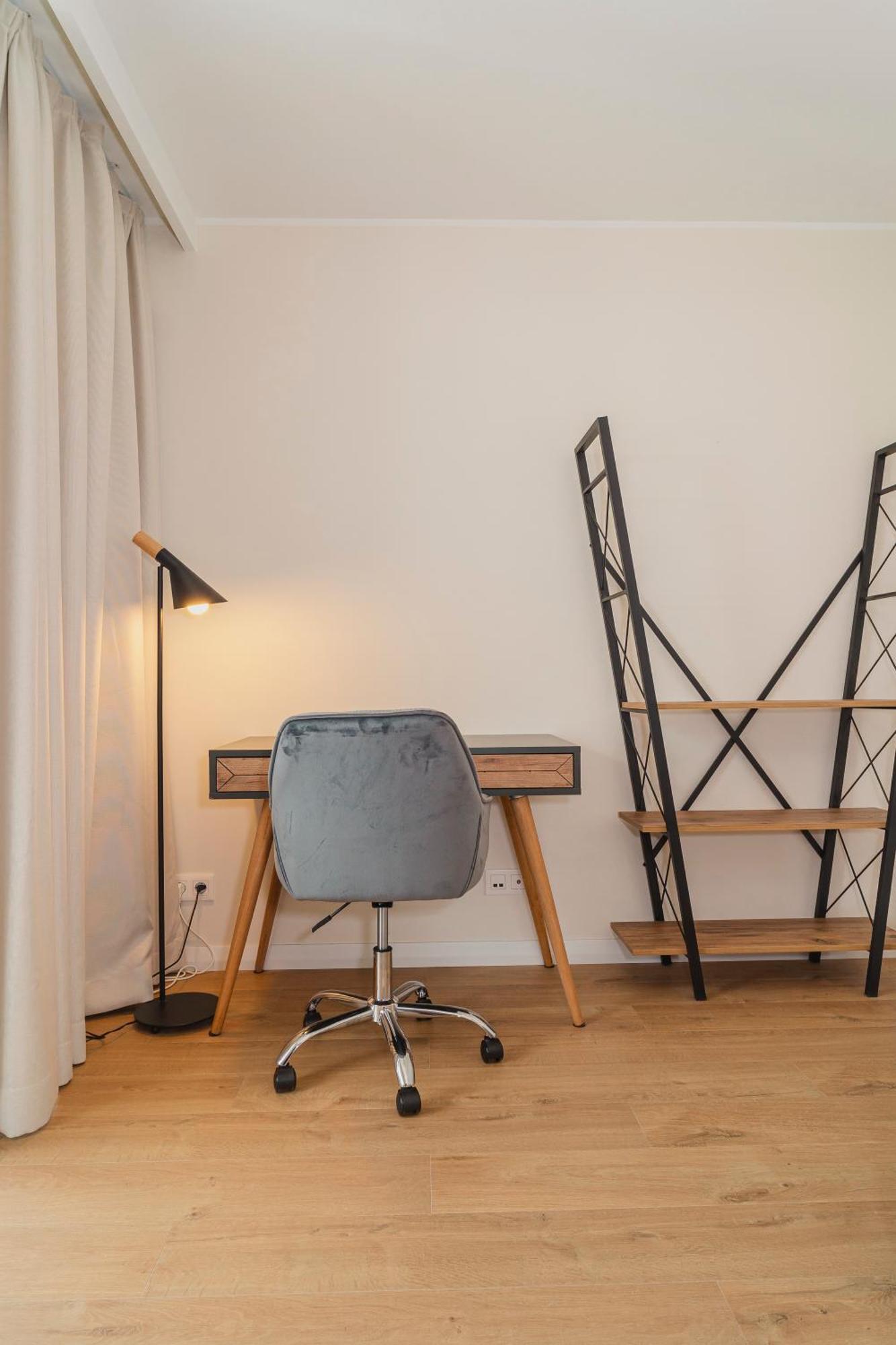 Totu Home Perspektywa Apartament Gdansk Centrum Luaran gambar