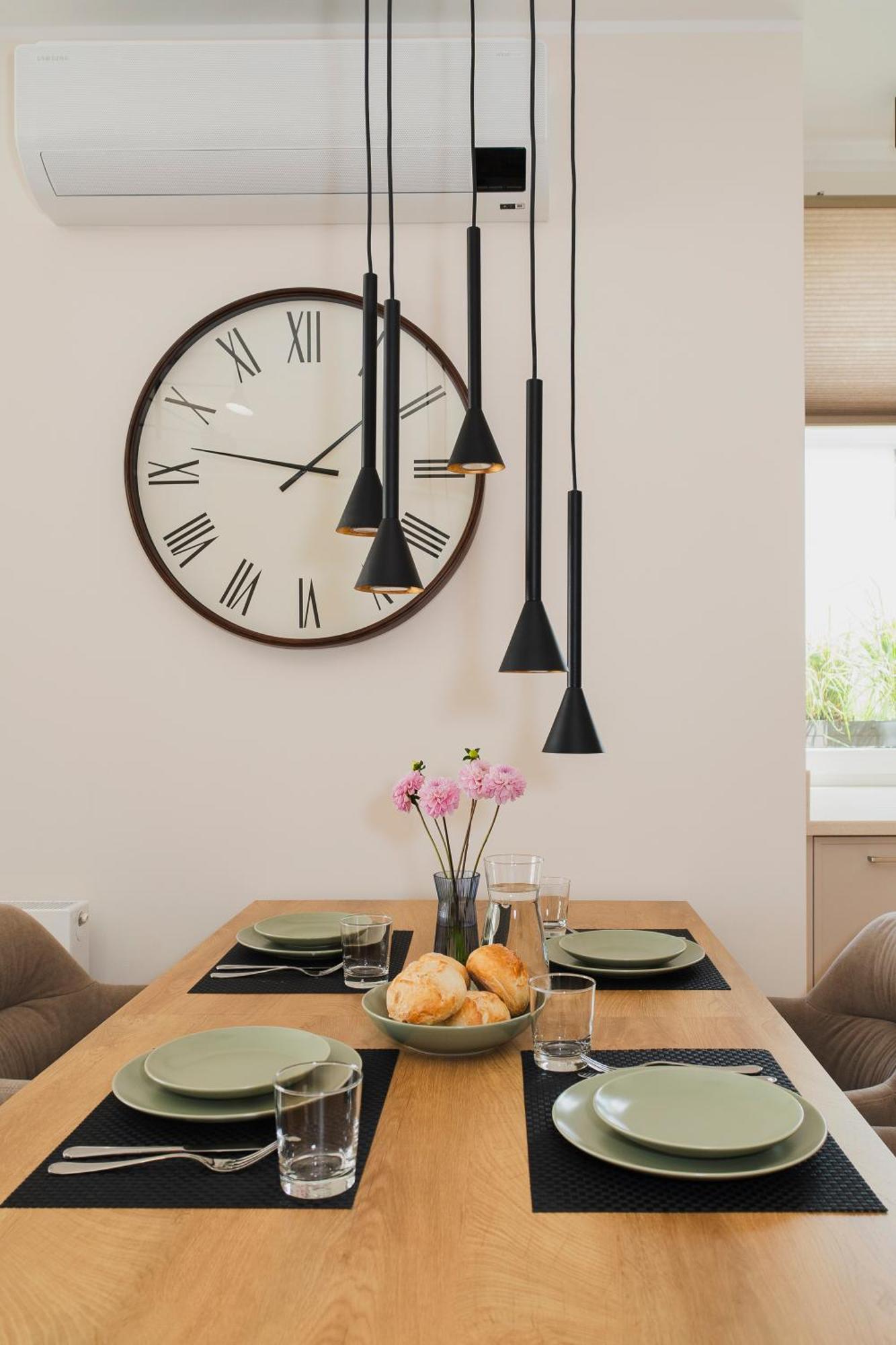 Totu Home Perspektywa Apartament Gdansk Centrum Luaran gambar