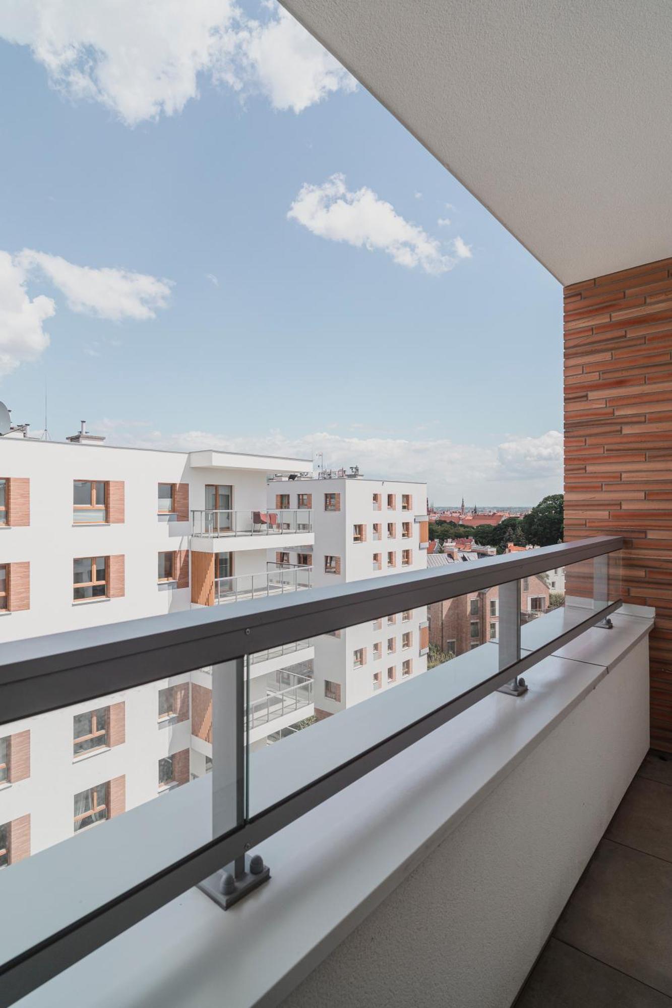 Totu Home Perspektywa Apartament Gdansk Centrum Luaran gambar