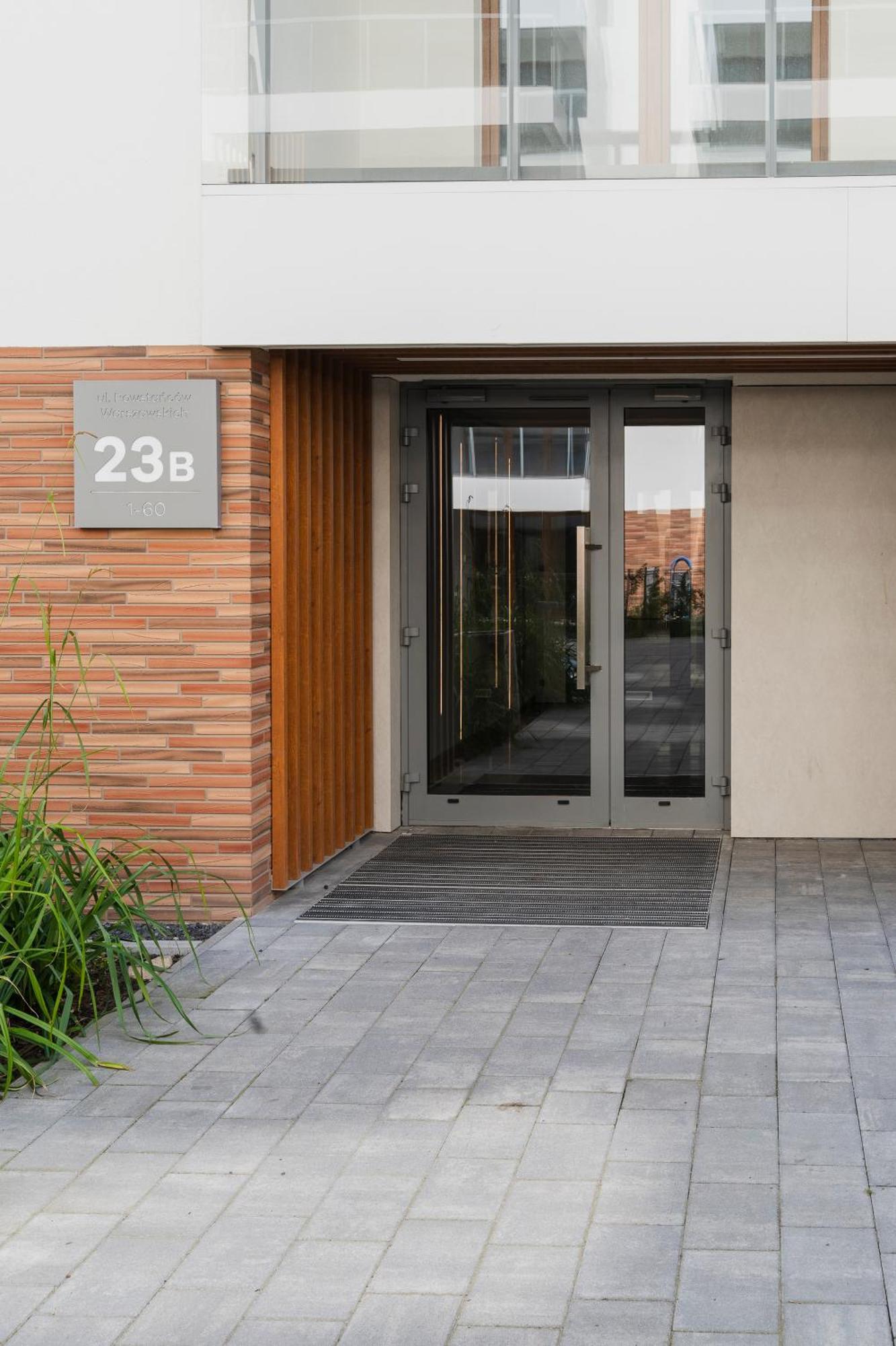 Totu Home Perspektywa Apartament Gdansk Centrum Luaran gambar
