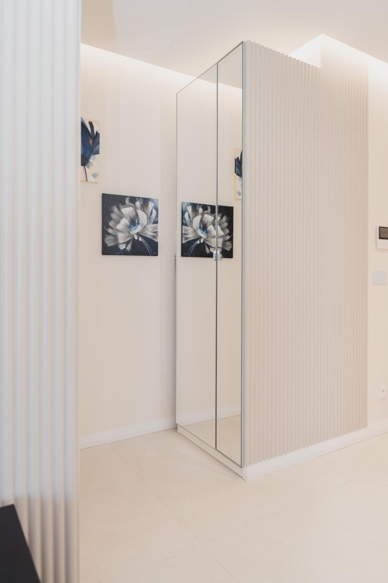 Totu Home Perspektywa Apartament Gdansk Centrum Luaran gambar