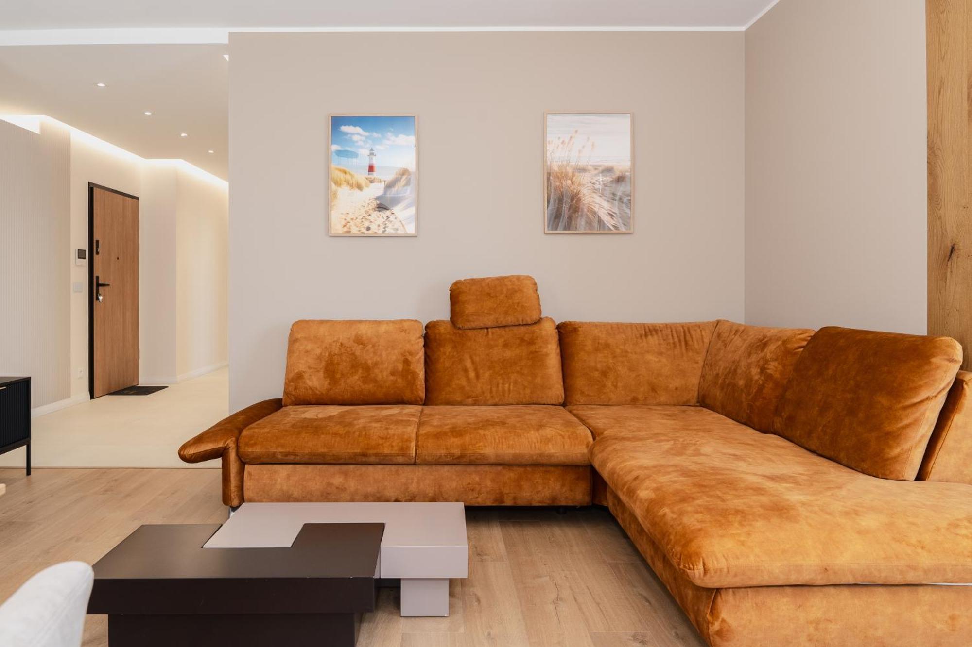 Totu Home Perspektywa Apartament Gdansk Centrum Luaran gambar