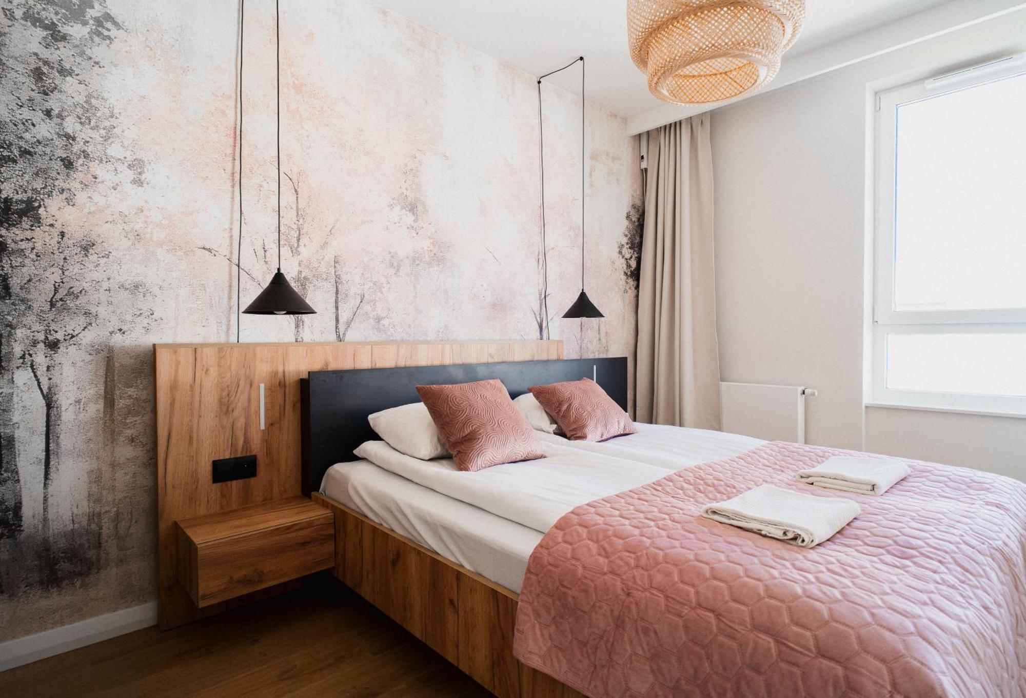Totu Home Perspektywa Apartament Gdansk Centrum Luaran gambar