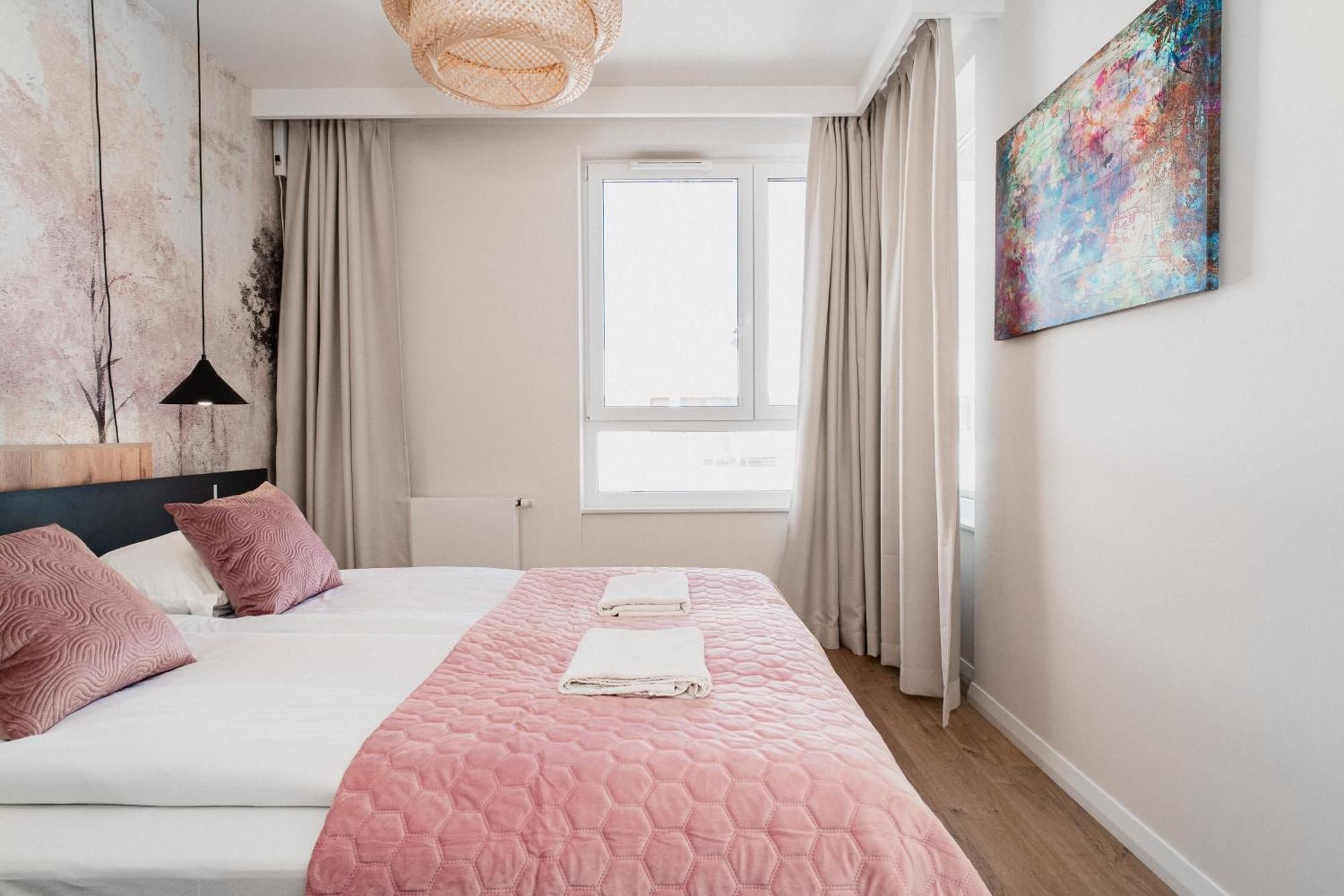 Totu Home Perspektywa Apartament Gdansk Centrum Luaran gambar