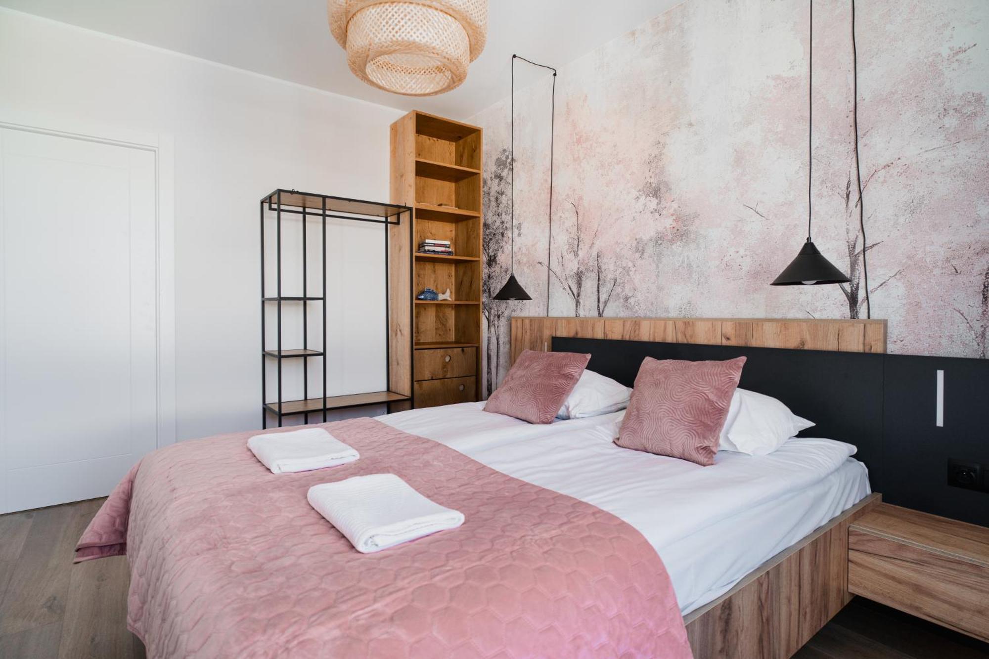 Totu Home Perspektywa Apartament Gdansk Centrum Luaran gambar